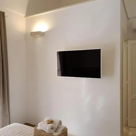 M&g Villa