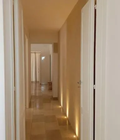 Villa M&g Poggiardo