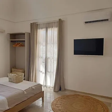 M&g Villa *