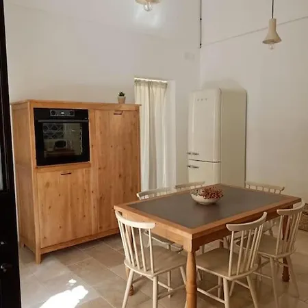 M&g Villa Poggiardo