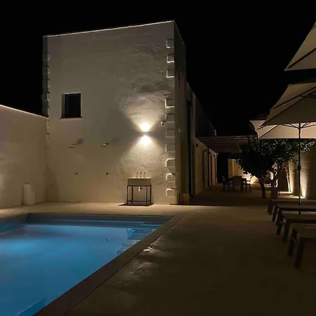 M&g Villa