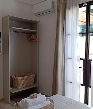 M&g Villa Poggiardo