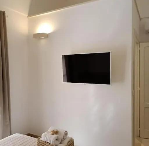 M&g Villa