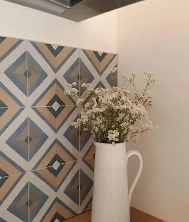 M&g ヴィラ ポッジャルド