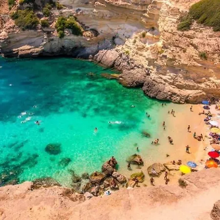 ヴィラ M&g ポッジャルド